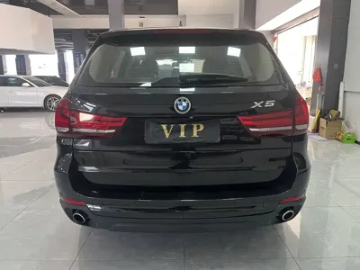 BMW X5 (Import)