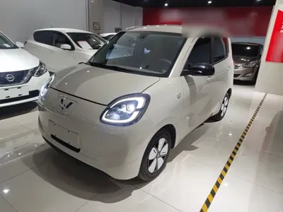 Wuling MINIEV