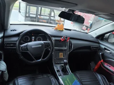 Leopaard CS9