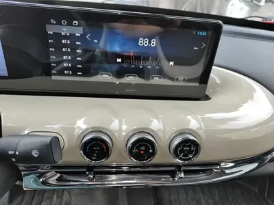Wuling Bingo