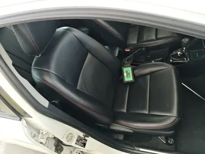 Toyota Yaris L