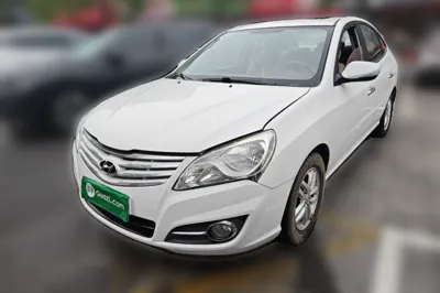 Hyundai Celesta
