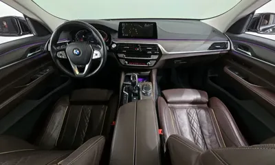 BMW Gran Turismo