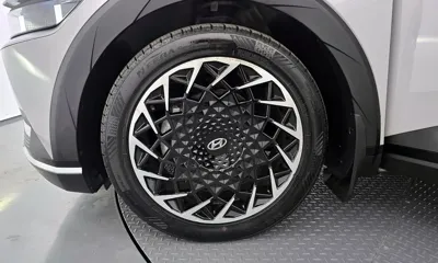 Hyundai Ioniq5