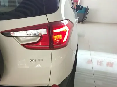 BYD Yuan Pro