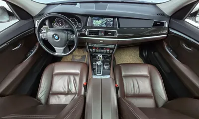 BMW Gran Turismo