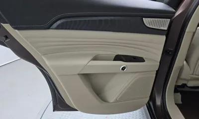 Maserati Grecale