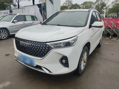 Haval M6