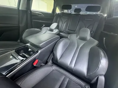 Xpeng P5