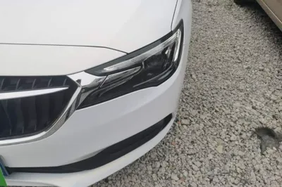 Buick GL6