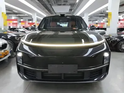 Li Auto Li L9