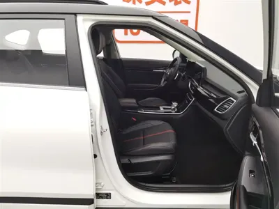 Kia KX3