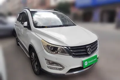 Baojun 560