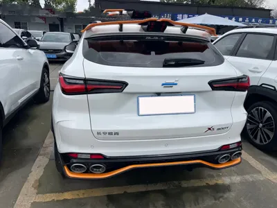 Oshan Oushang X5