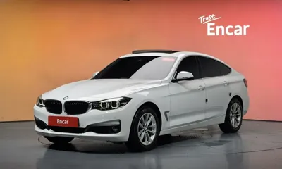 BMW Gran Turismo