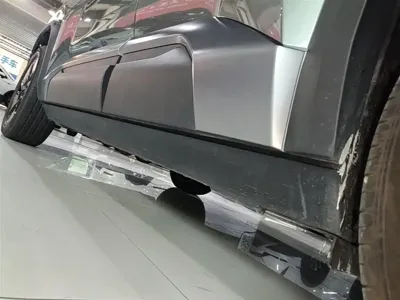Fang Cheng Bao Titanium 3