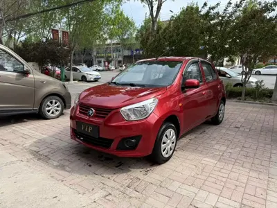 Venucia R30