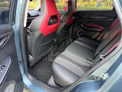 Oshan Oushang X5