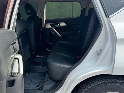 Haval H2