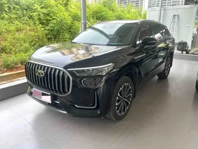 Chery Tiggo 9