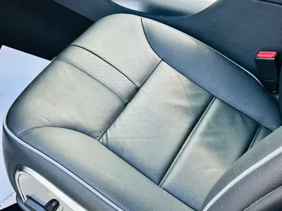 Mercedes-Benz R-Class