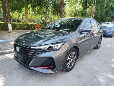 Changan Eado