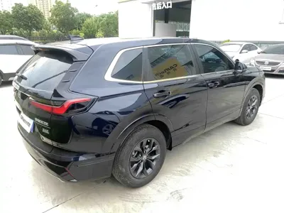 Honda Breeze