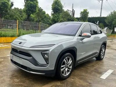 Nio EC6
