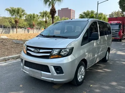 JAC Refine Refine M3