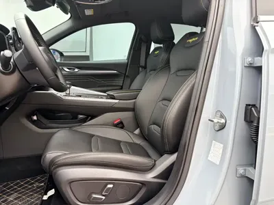 Geely Xingrui