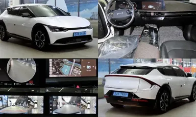 Kia EV6