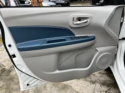 Changan Benben E-Star
