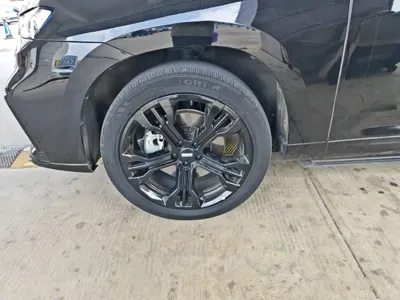 WEY Wey VV7