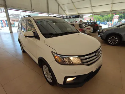 BAIC Changhe M70