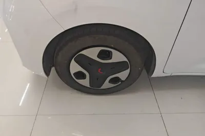 Wuling Zhiguang New Energy