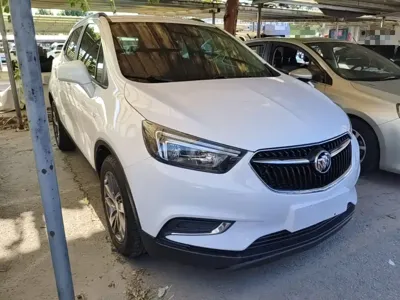 Buick Encore