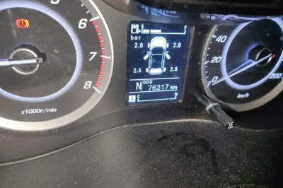Baojun 560