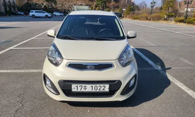 Kia Morning