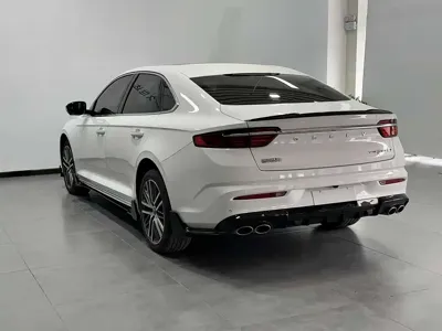 Geely Xingrui