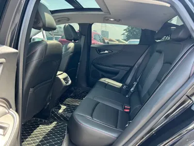 Chevrolet Malibu XL