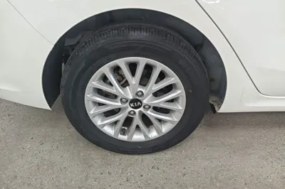 Kia K2