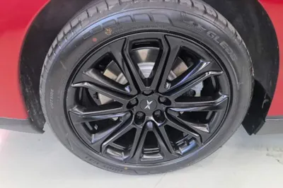 Xpeng P7