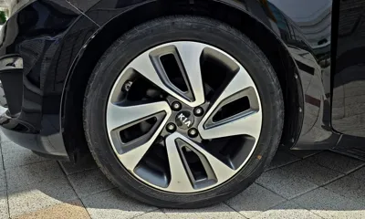 Kia Pride