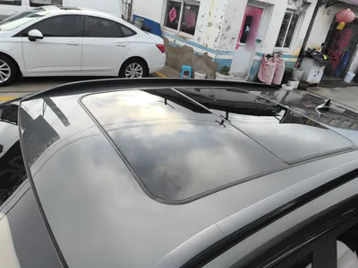 CHANGAN OSHAN X5