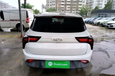 NETA V