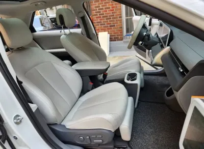 Hyundai Ioniq5
