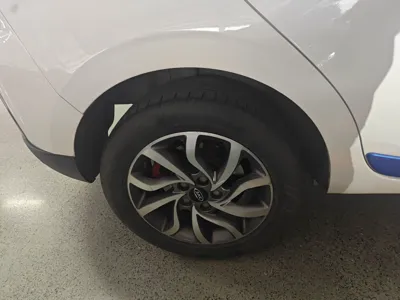 JAC iEV7S