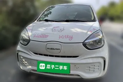 Roewe Clever