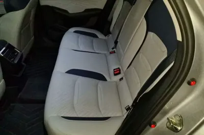 Geely Auto Preface
