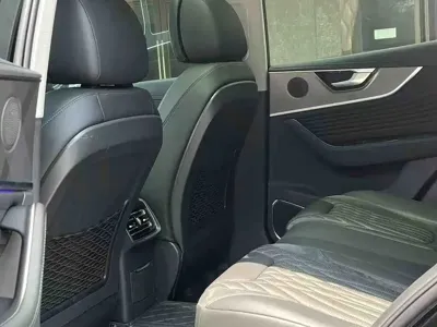Hongqi Hongqi HS5
